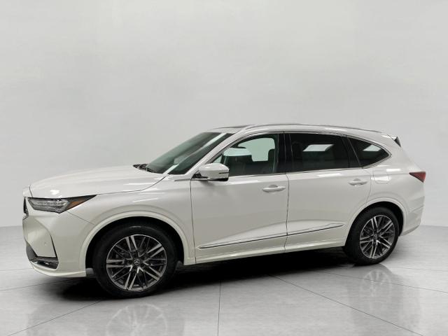 2025 Acura MDX Vehicle Photo in Appleton, WI 54913
