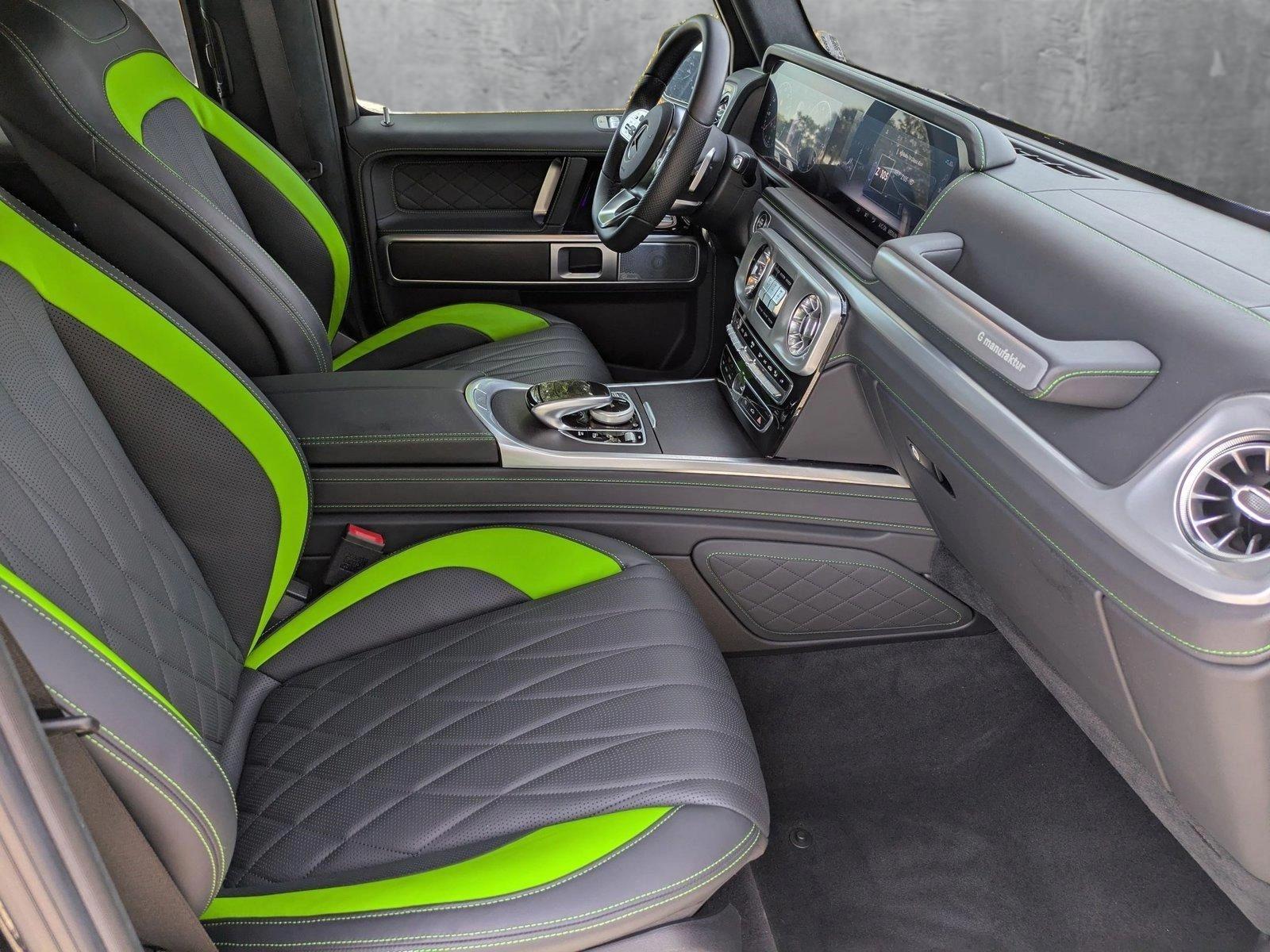 2022 Mercedes-Benz G-Class Vehicle Photo in Sarasota, FL 34231