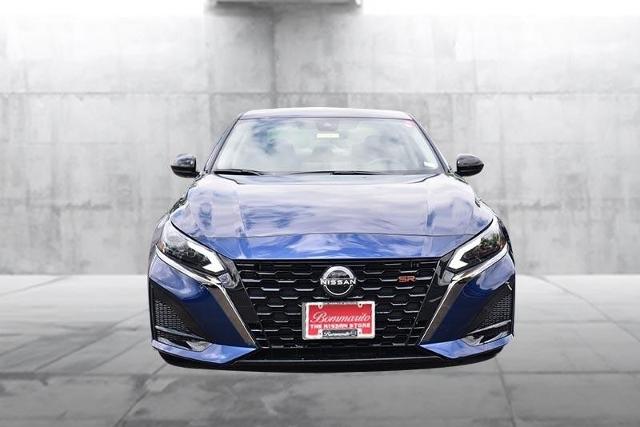 2024 Nissan Altima Vehicle Photo in Ballwin, MO 63011