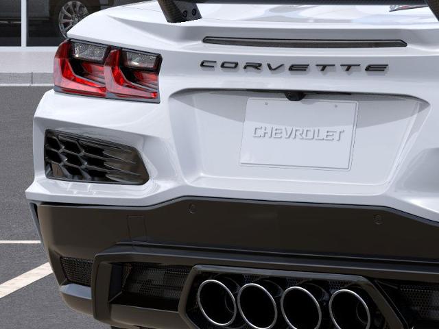 2025 Chevrolet Corvette Vehicle Photo in Roslyn, NY 11576