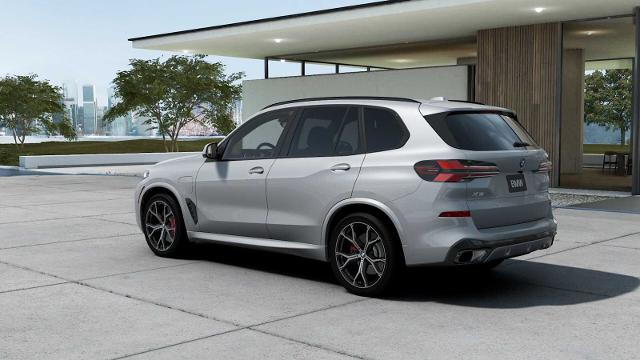 2025 BMW X5 xDrive50e Vehicle Photo in GRAPEVINE, TX 76051