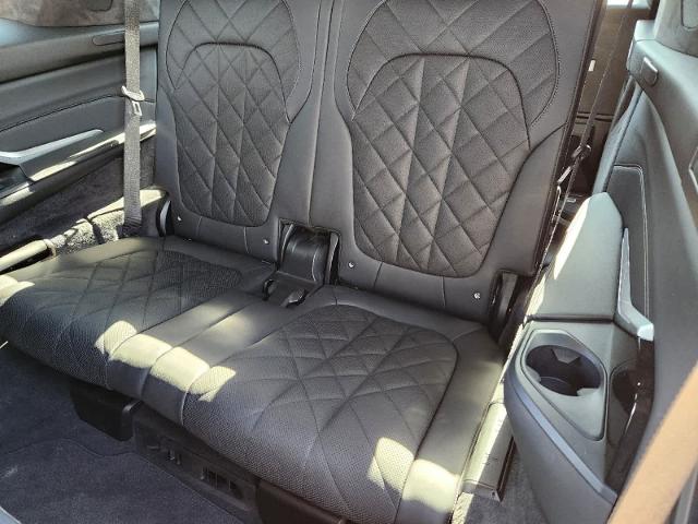 2024 BMW X7 xDrive40i Vehicle Photo in PLANO, TX 75024