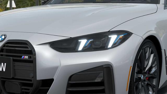 2025 BMW M440i xDrive Vehicle Photo in GRAPEVINE, TX 76051