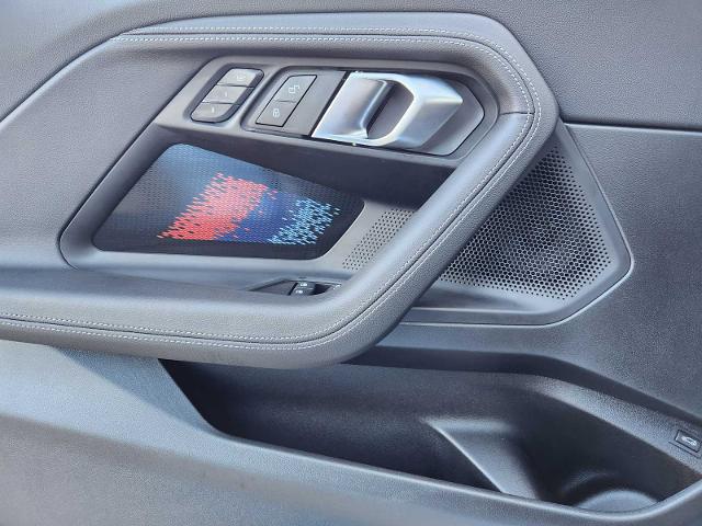 2024 BMW M2 Vehicle Photo in PLANO, TX 75024