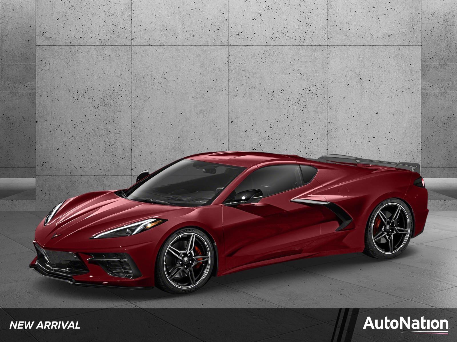 2020 Chevrolet Corvette Vehicle Photo in Fort Lauderdale, FL 33316