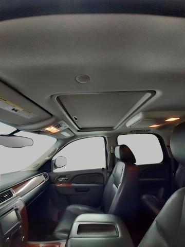 2014 Chevrolet Tahoe Vehicle Photo in OSHKOSH, WI 54904-7811