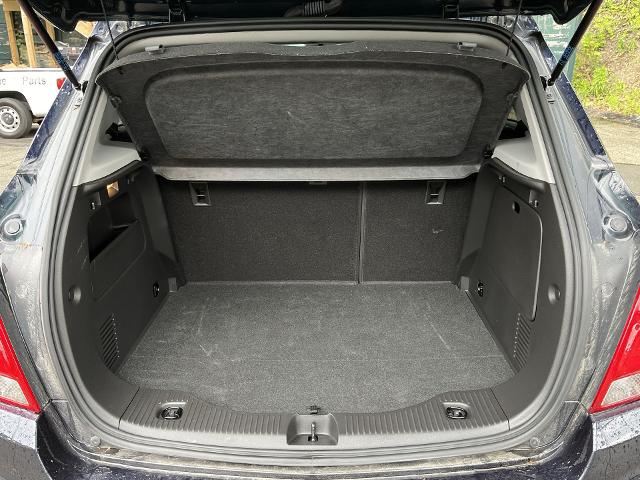 2021 Chevrolet Trax Vehicle Photo in PITTSBURGH, PA 15226-1209