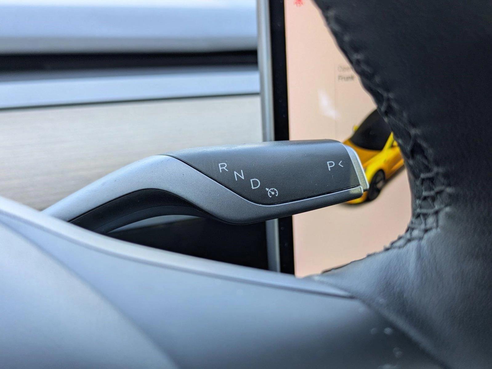 2021 Tesla Model 3 Vehicle Photo in Tustin, CA 92782