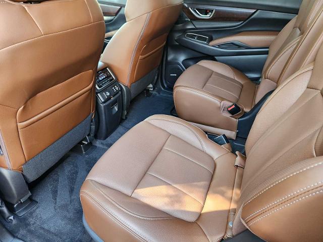 2024 Subaru Ascent Vehicle Photo in DALLAS, TX 75209