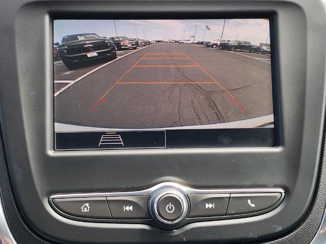 2024 Chevrolet Equinox Vehicle Photo in GREEN BAY, WI 54304-5303