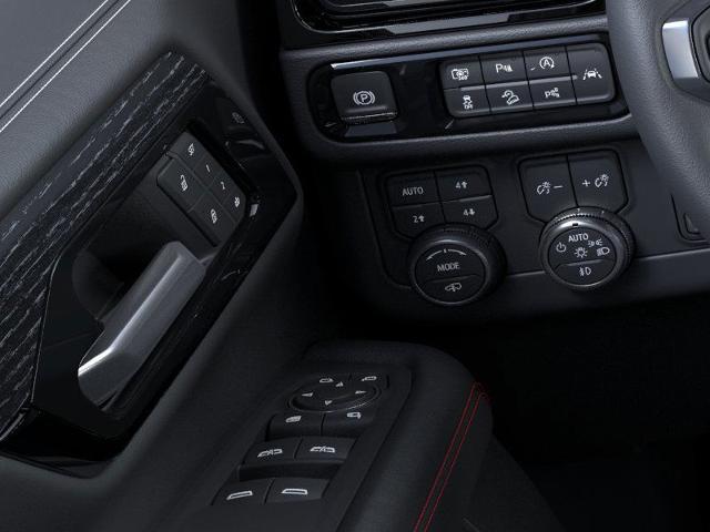 2025 GMC Yukon XL Vehicle Photo in APPLETON, WI 54914-8833