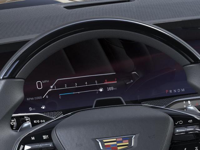2025 Cadillac Escalade Vehicle Photo in MADISON, WI 53713-3220