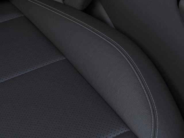 2025 Chevrolet Equinox EV Vehicle Photo in EVERETT, WA 98203-5662