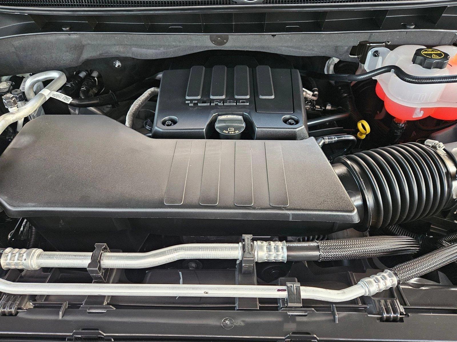 2025 Chevrolet Silverado 1500 Vehicle Photo in GREENACRES, FL 33463-3207