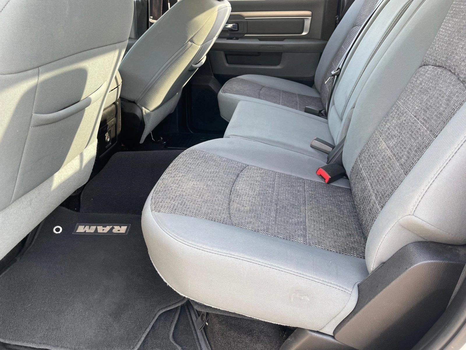 2015 Ram 1500 Vehicle Photo in Sanford, FL 32771