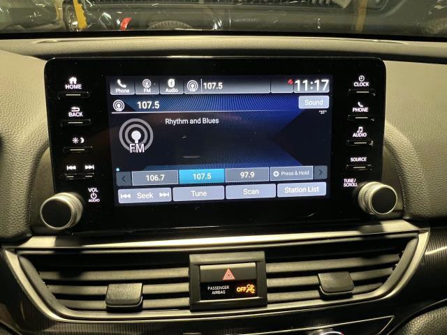 2022 Honda Accord Sedan Vehicle Photo in Roslyn, NY 11576