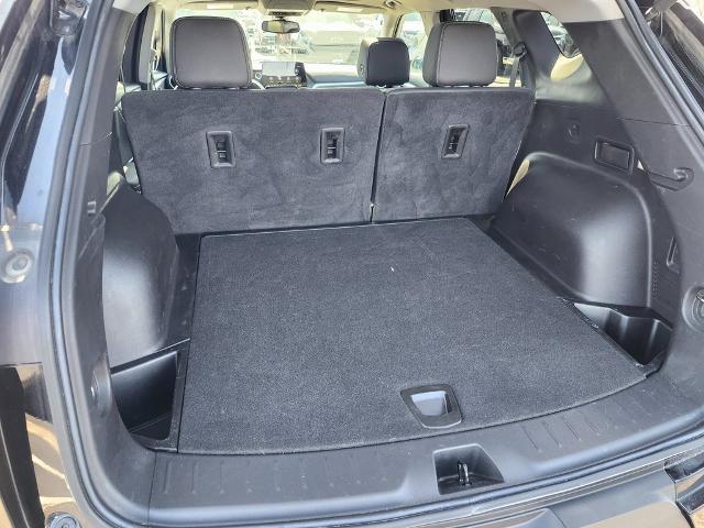 2023 Chevrolet Blazer Vehicle Photo in GREEN BAY, WI 54304-5303