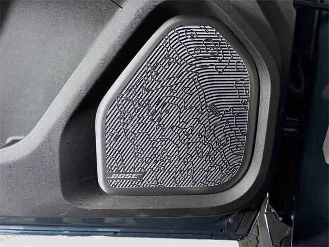 2025 GMC HUMMER EV SUV Vehicle Photo in PUYALLUP, WA 98371-4149