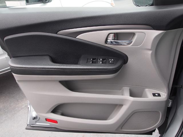 2019 Honda Ridgeline Vehicle Photo in MADISON, IN 47250-1611