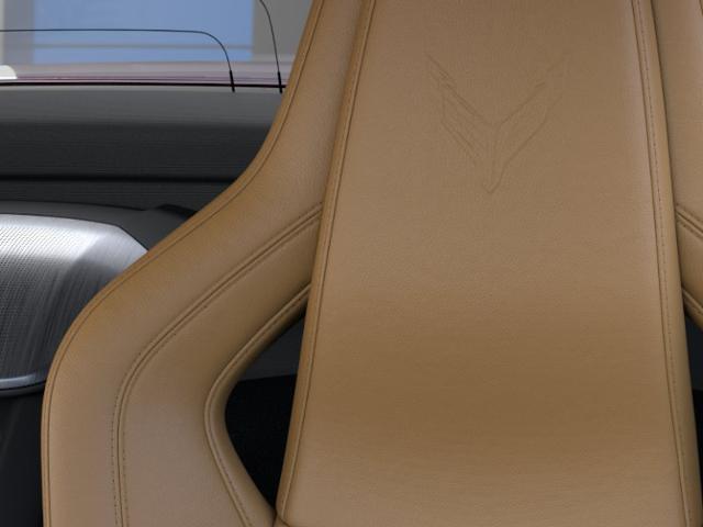 2025 Chevrolet Corvette Stingray Vehicle Photo in HOUSTON, TX 77034-5009