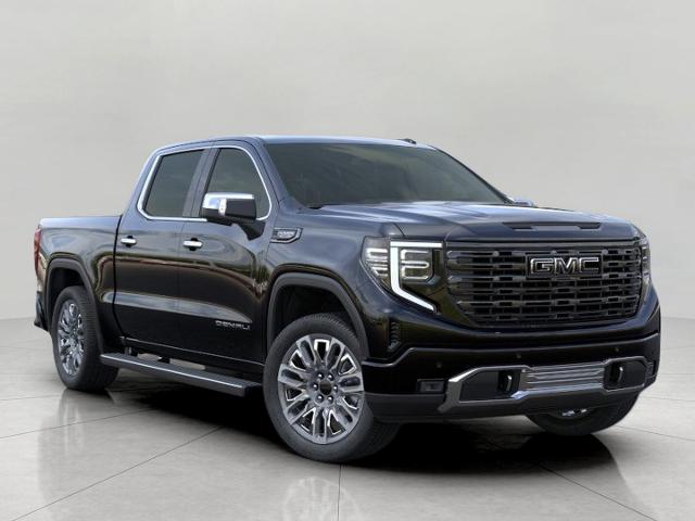 2025 GMC Sierra 1500 Vehicle Photo in APPLETON, WI 54914-8833