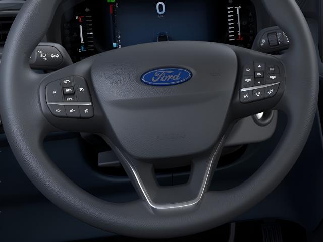 2025 Ford Maverick Vehicle Photo in Neenah, WI 54956