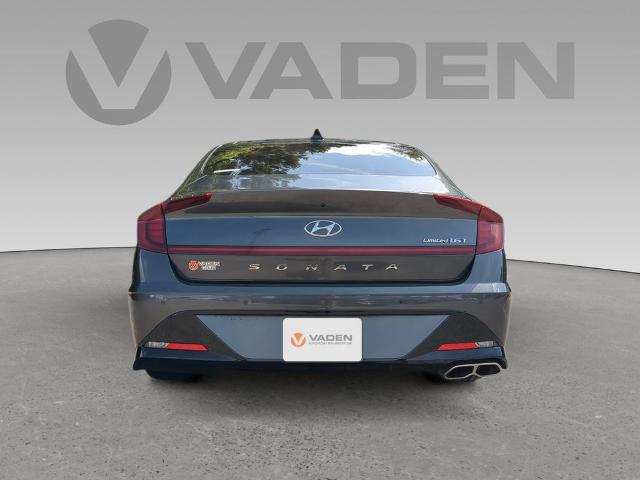 2023 Hyundai SONATA Vehicle Photo in Brunswick, GA 31525
