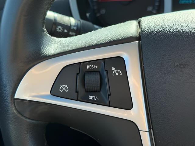 2011 Chevrolet Equinox Vehicle Photo in MADISON, WI 53713-3220