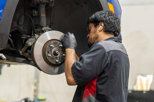 2023 Chevrolet Bolt EUV Vehicle Photo in Everett, WA 98204
