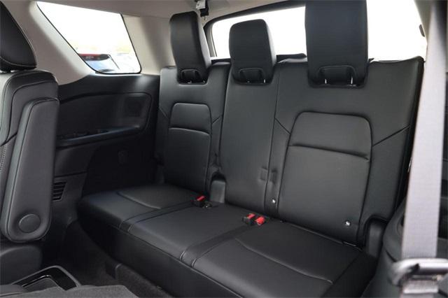 2025 Nissan Pathfinder Vehicle Photo in Hazelwood, MO 63042