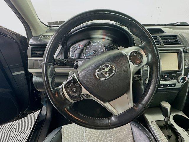 2014 Toyota Camry Vehicle Photo in Doylsetown, PA 18901
