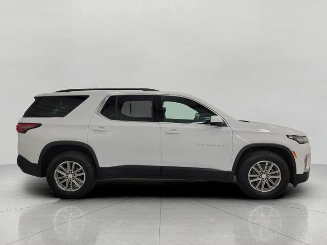 2023 Chevrolet Traverse Vehicle Photo in APPLETON, WI 54914-4656