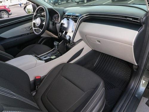 2023 Hyundai Tucson Vehicle Photo in HOMOSASSA, FL 34448-1461