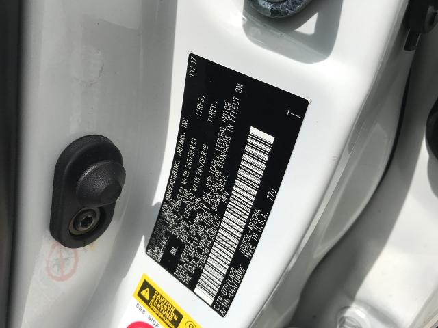 2018 Toyota Highlander Vehicle Photo in GREEN BAY, WI 54303-3330