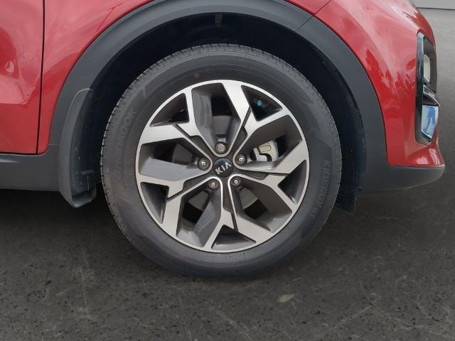 2022 Kia Sportage Vehicle Photo in Brunswick, GA 31525