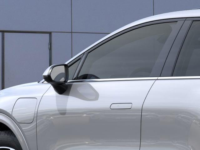 2025 Chevrolet Equinox EV Vehicle Photo in KANSAS CITY, MO 64114-4502
