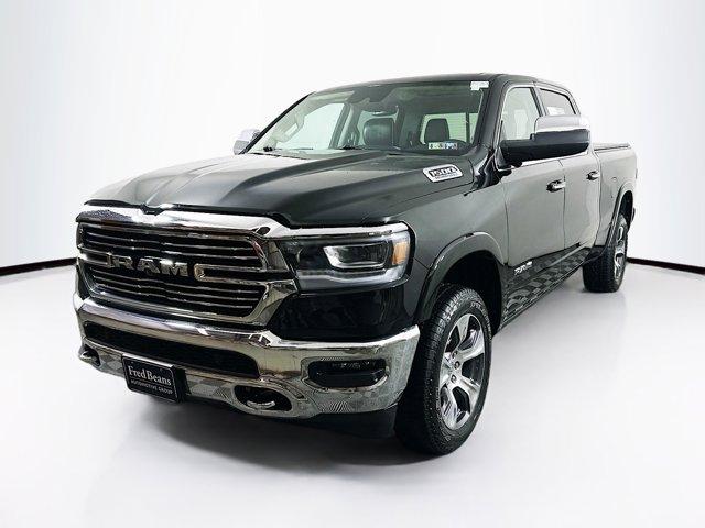 2022 Ram 1500 Vehicle Photo in Doylsetown, PA 18901