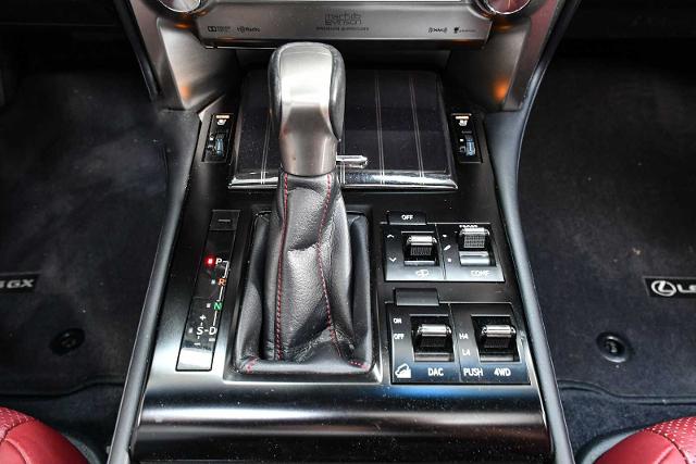 2020 Lexus GX 460 Vehicle Photo in DALLAS, TX 75235