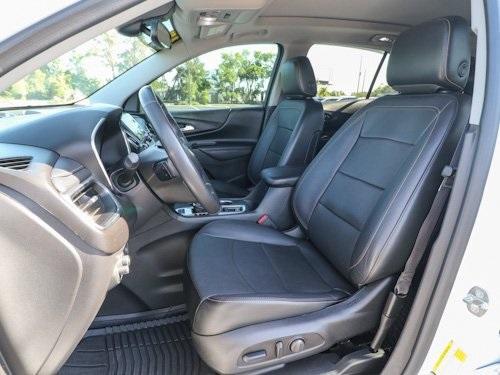 2020 Chevrolet Equinox Vehicle Photo in HOMOSASSA, FL 34448-1461