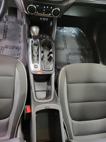 2023 Chevrolet Trailblazer Vehicle Photo in MIDDLETON, WI 53562-1492