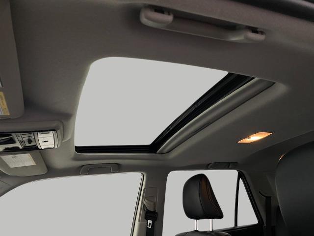 2018 Toyota 4Runner Vehicle Photo in Appleton, WI 54913