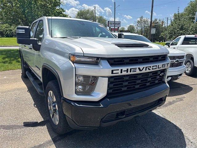 2023 Chevrolet Silverado 2500 HD Vehicle Photo in LANCASTER, PA 17601-0000