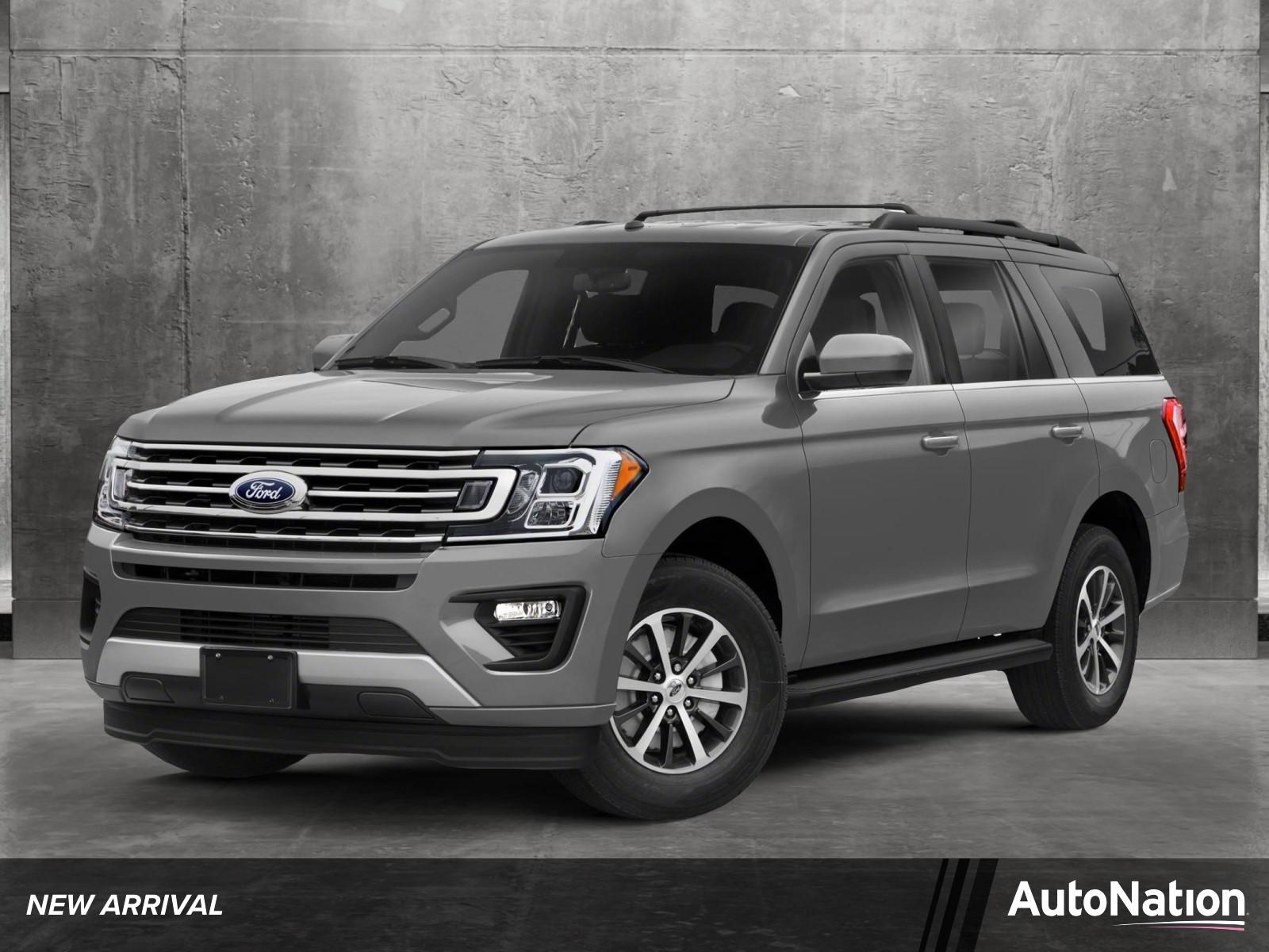 2019 Ford Expedition Vehicle Photo in Tustin, CA 92782