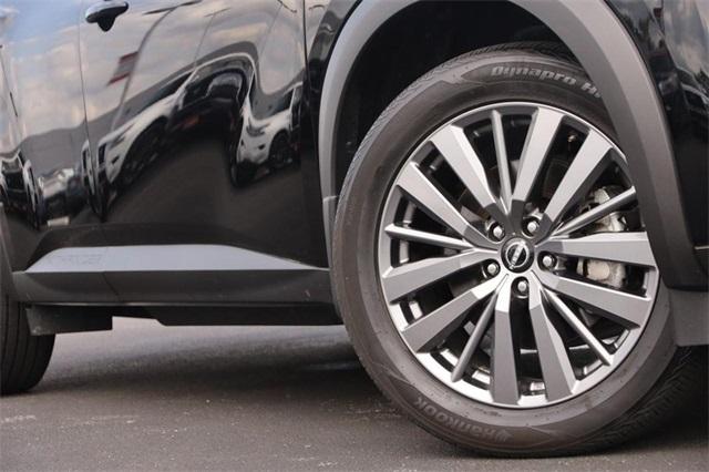 2023 Nissan Pathfinder Vehicle Photo in Hazelwood, MO 63042