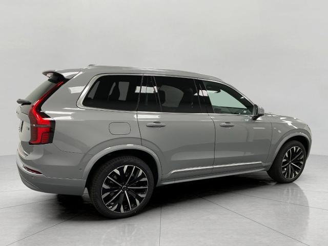 2025 Volvo XC90 Vehicle Photo in Appleton, WI 54913