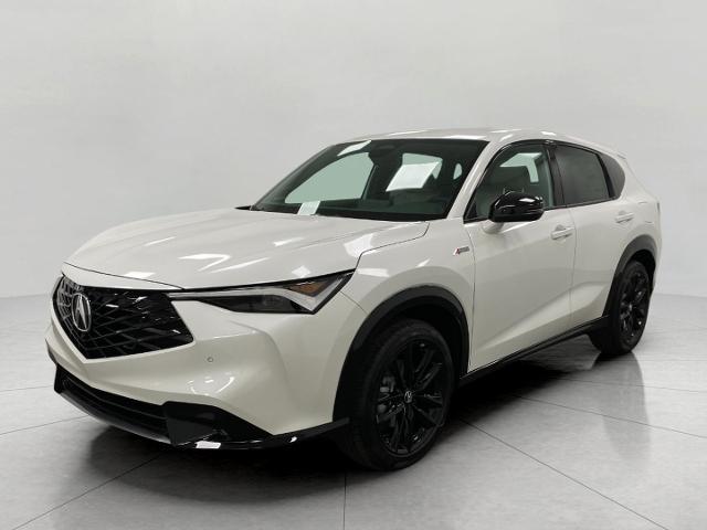 2025 Acura ADX Vehicle Photo in Appleton, WI 54913