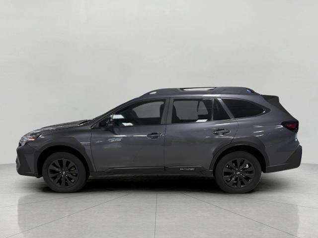 2024 Subaru Outback Vehicle Photo in Oshkosh, WI 54904