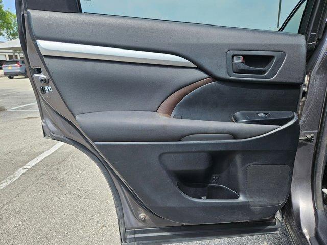 2014 Toyota Highlander Vehicle Photo in San Antonio, TX 78230