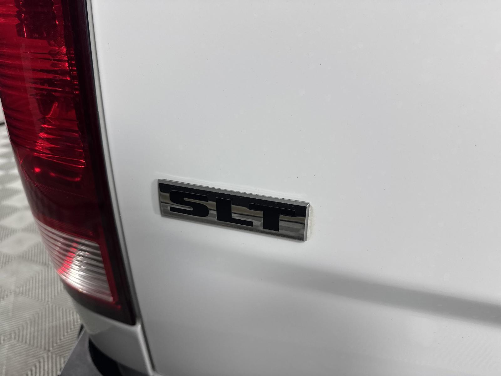 2023 Ram 1500 Classic Vehicle Photo in GEORGETOWN, TX 78626-7508