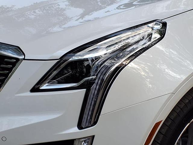 2025 Cadillac XT5 Vehicle Photo in San Antonio, TX 78230-1001